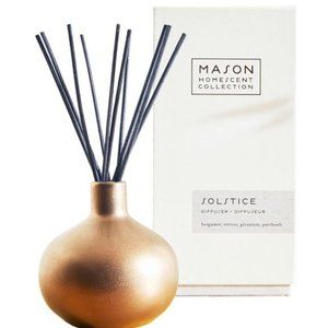 Pottery Barn Mason Ceramic Reed Diffuser